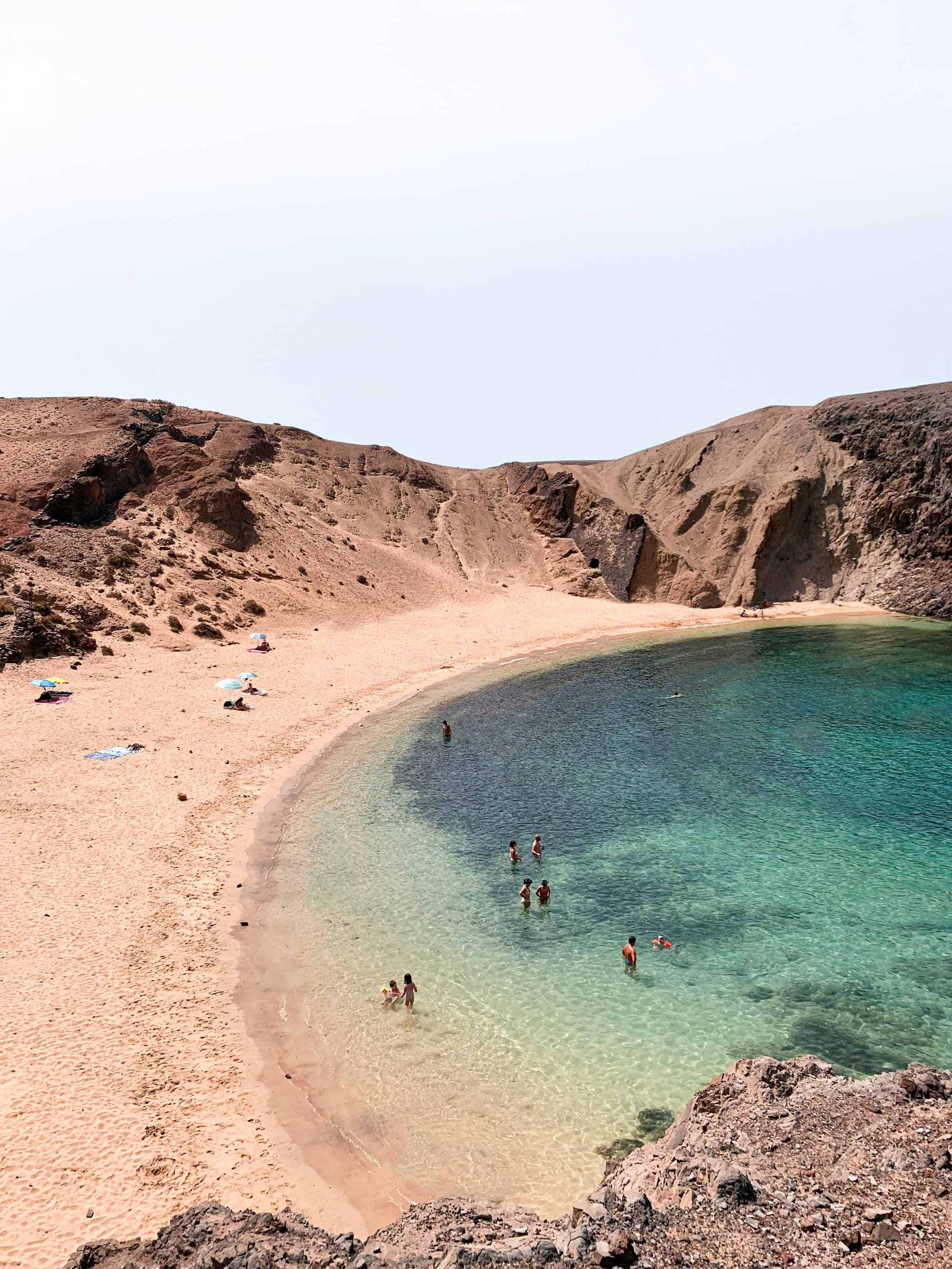 Canaries – Aventure à Lanzarote, photo 2