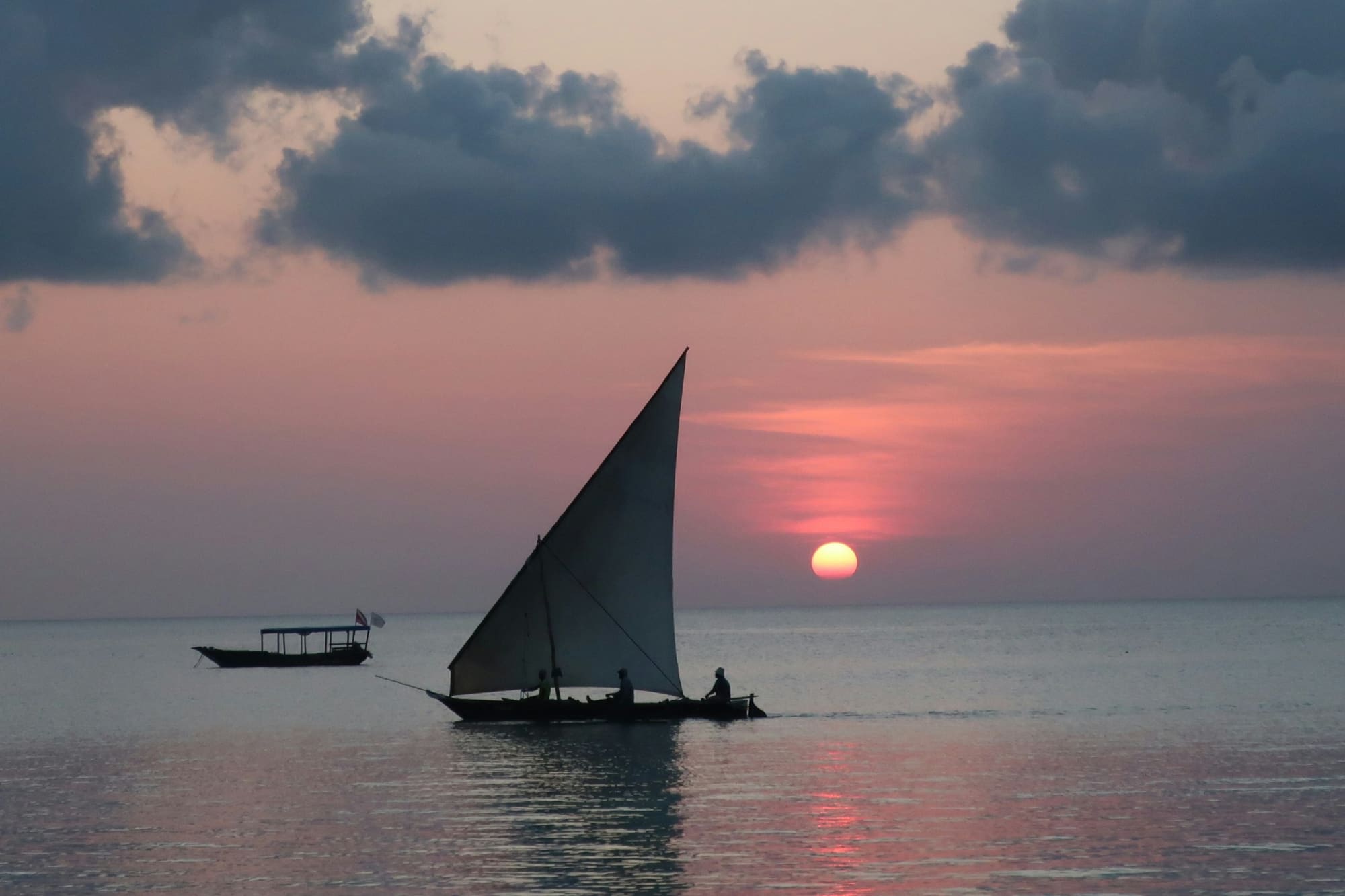 Tanzanie – Le Toit de l’Afrique, photo 2