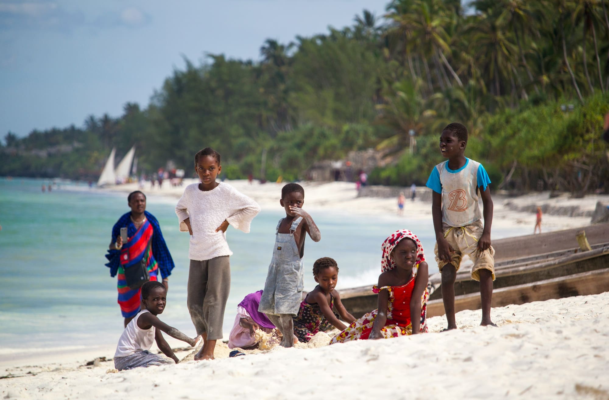 Zanzibar Zen, photo 2