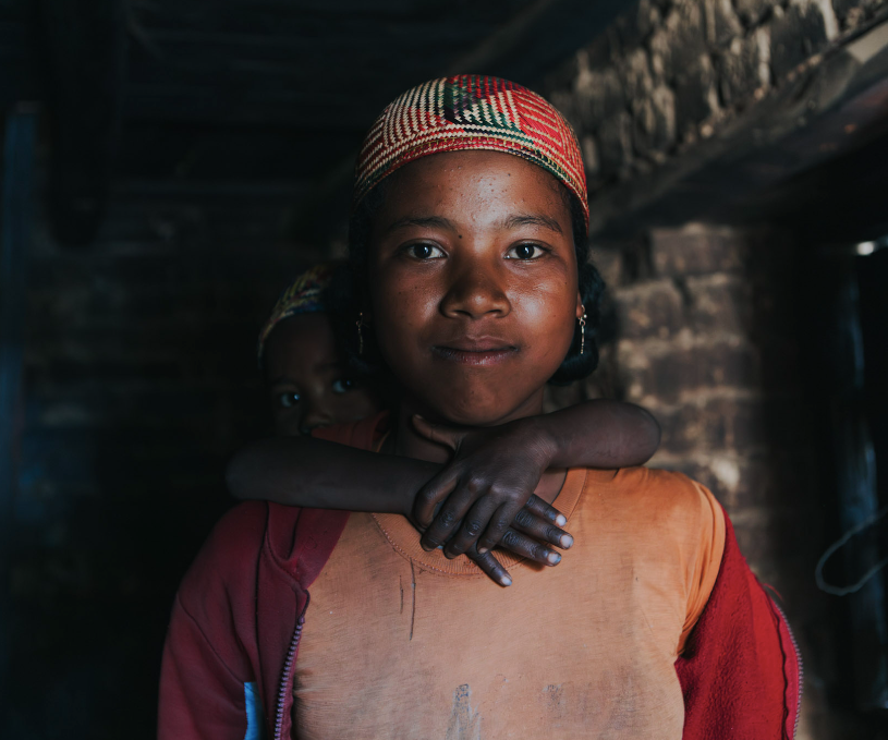 Les Terres Rouges de Madagascar, photo 5