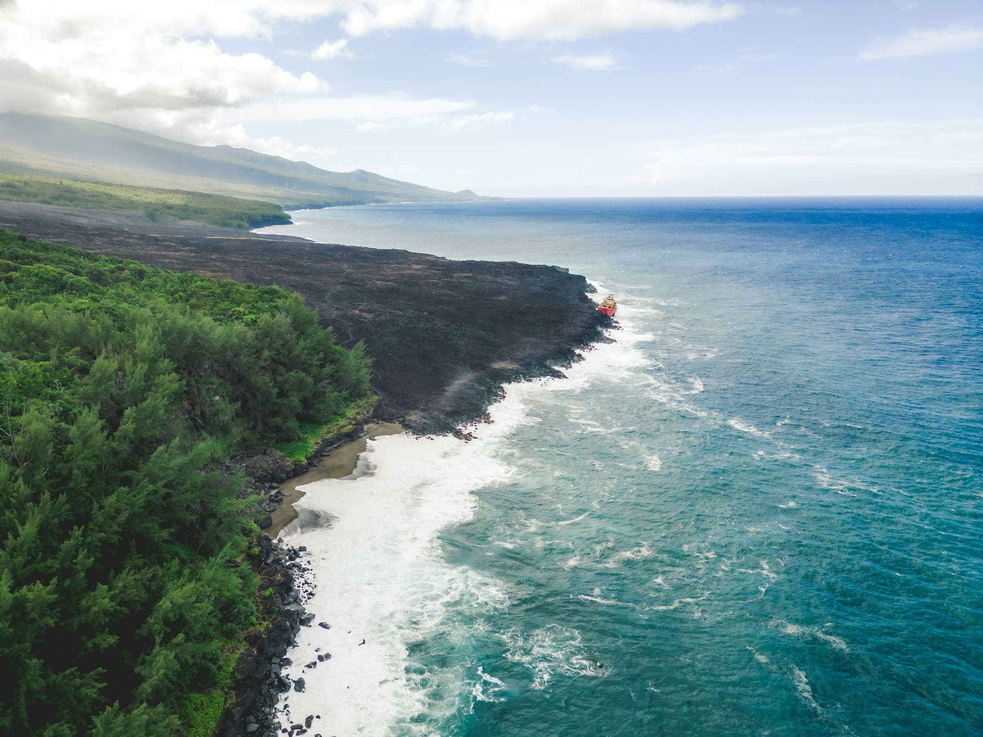 Île de la Réunion – Les Plus Beaux Treks, photo 3