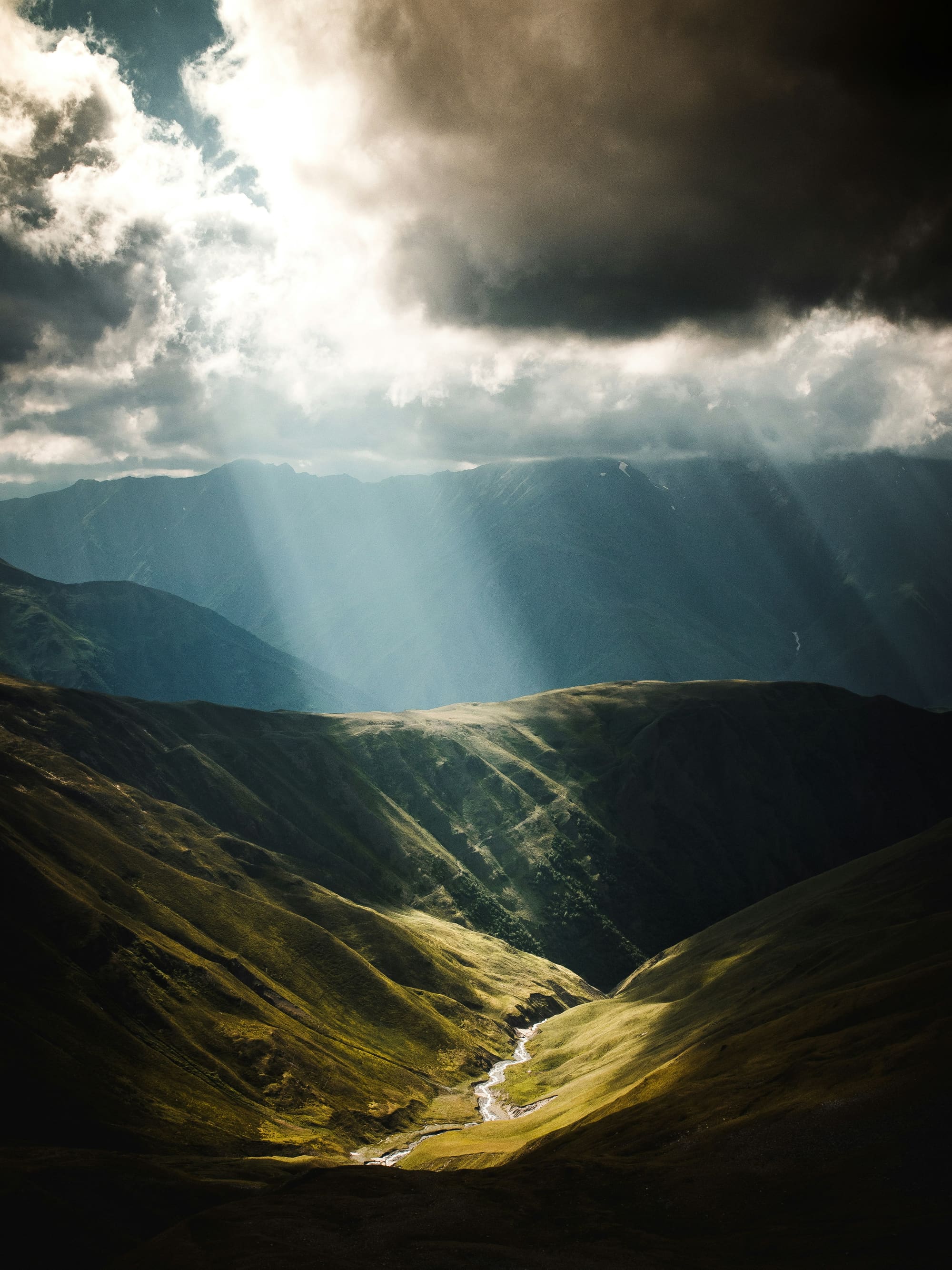 Géorgie – Nature & Culture, photo 4