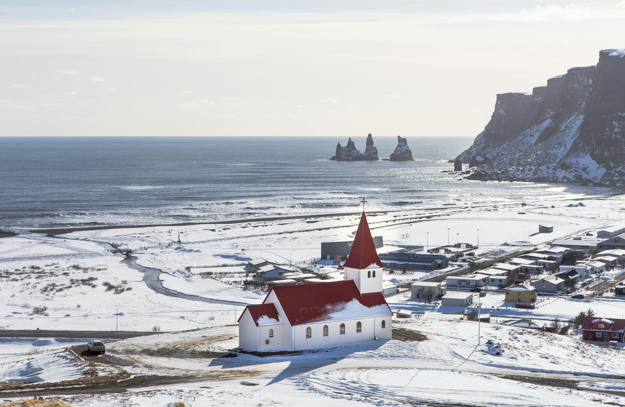 Islande – L’Aventure Hivernale pour Tous, photo 7