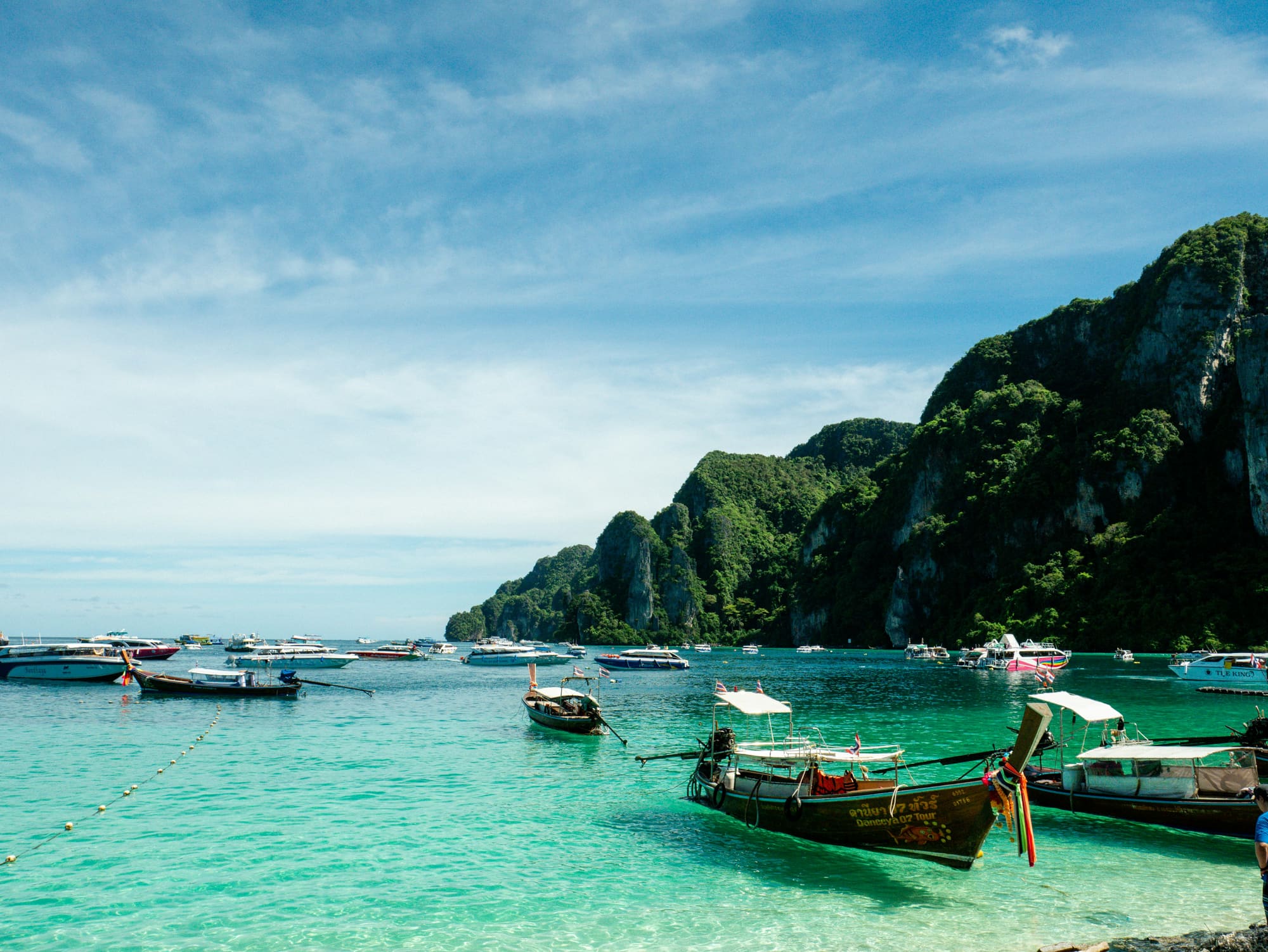 Thaïlande – Sud Insolite, photo 7