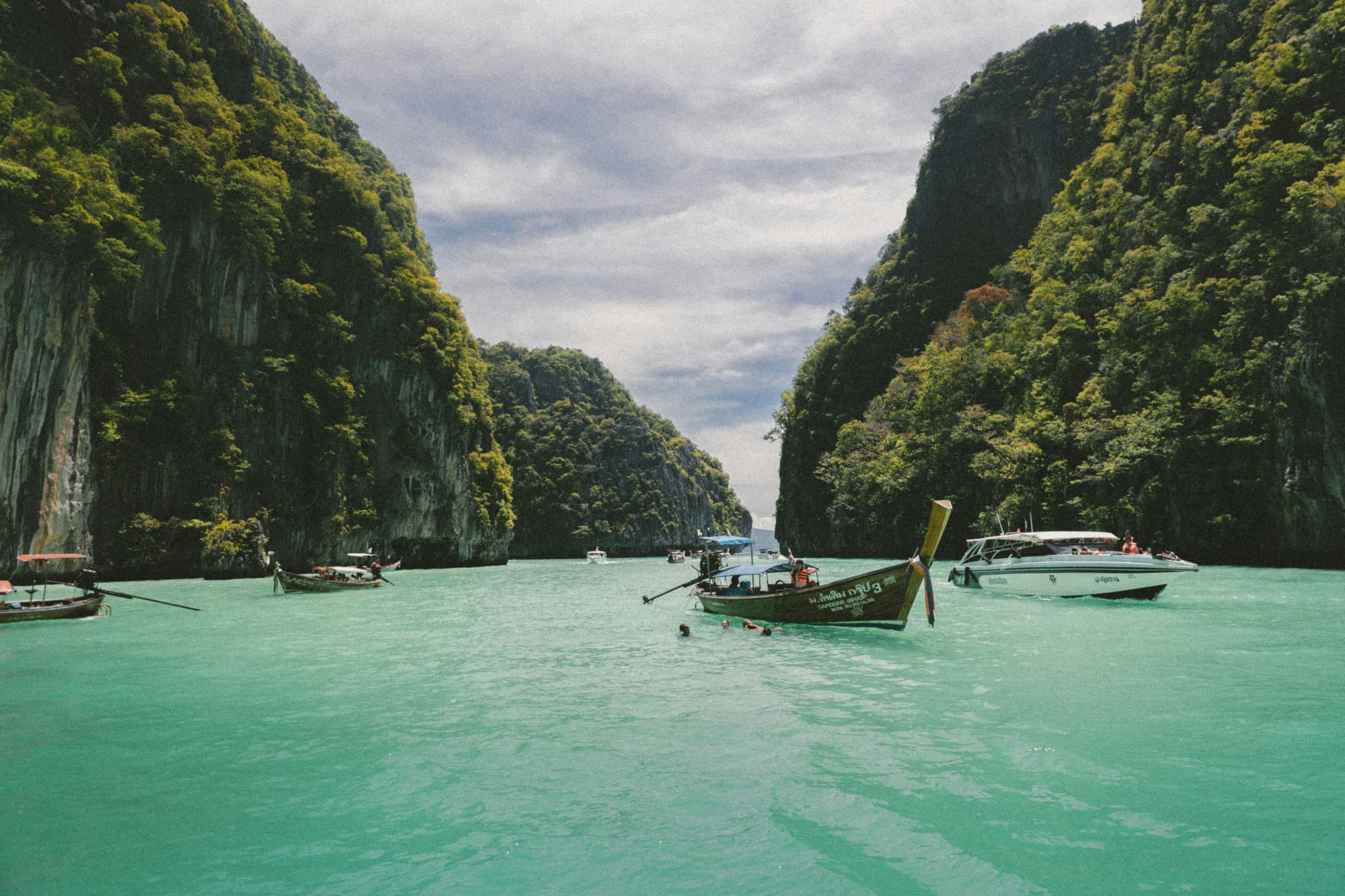 Thaïlande – Sud Insolite, photo 5