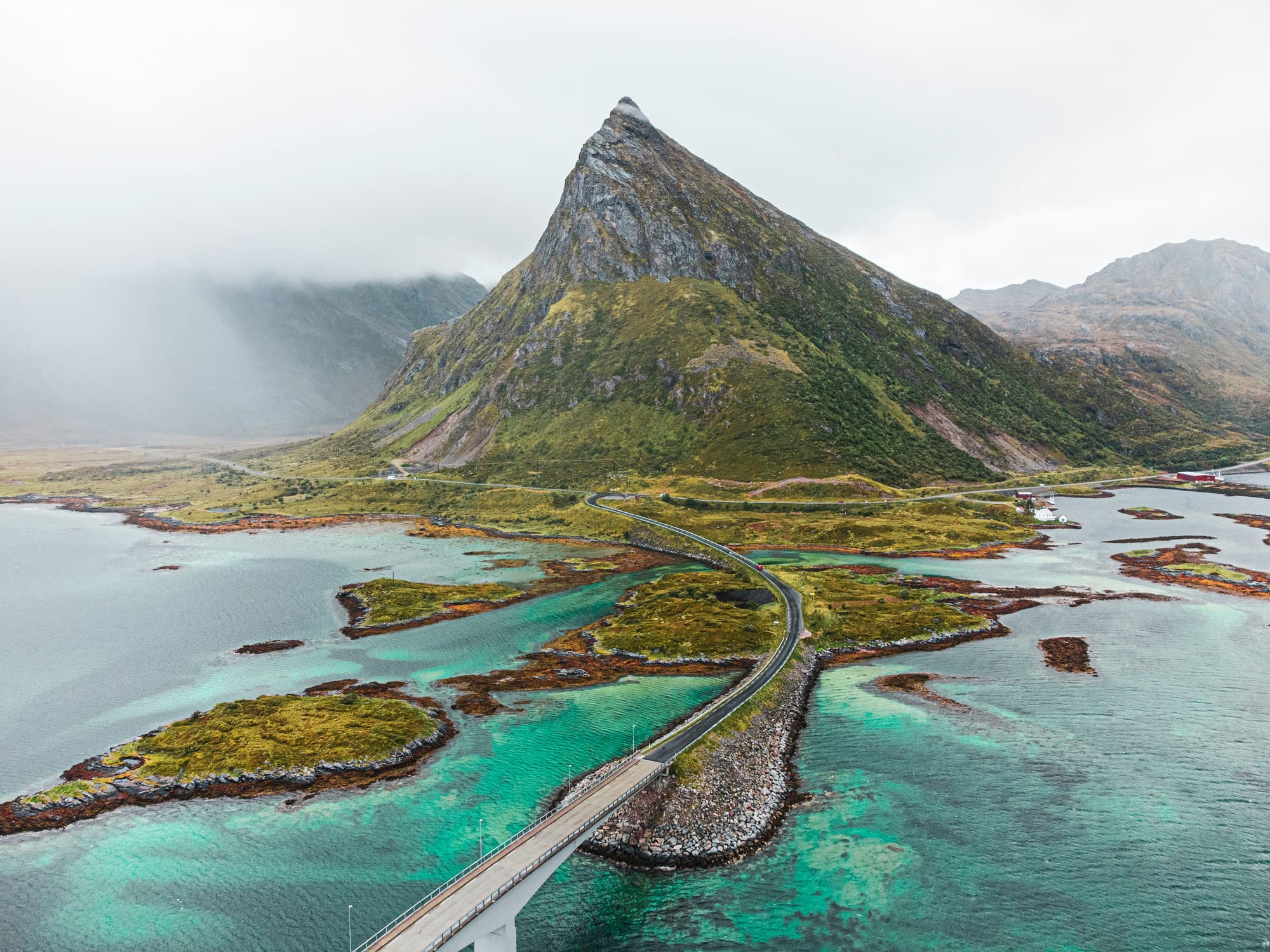 Norvège – Au cœur des Lofoten, photo 2