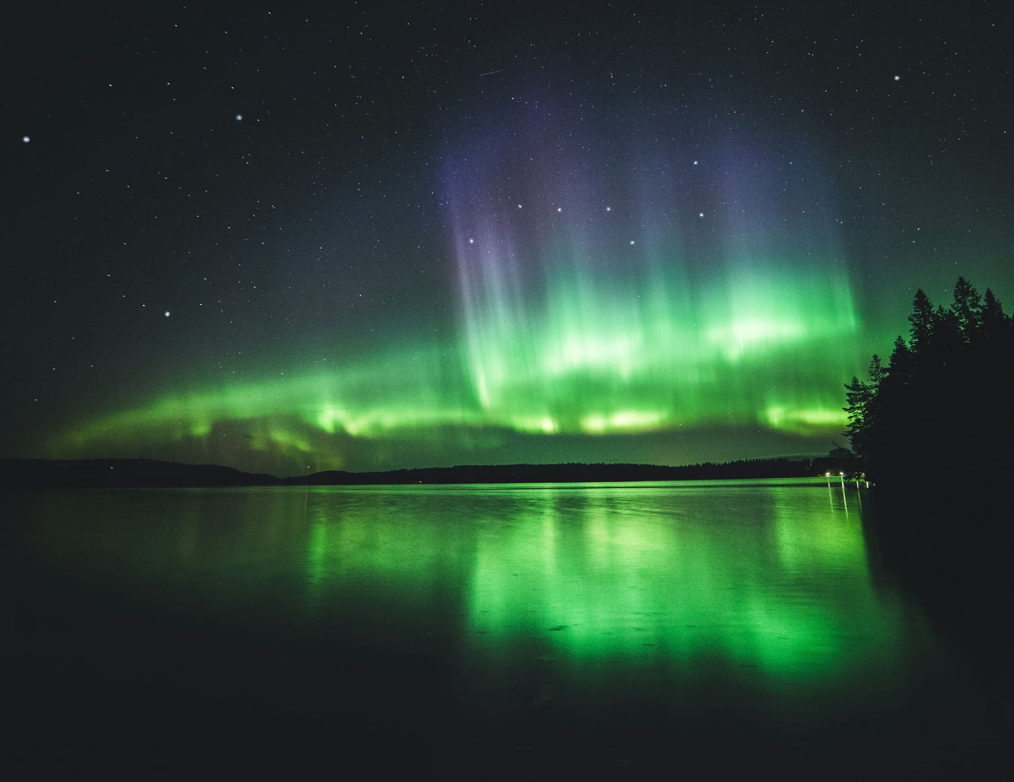 Finlande – Nuits Magiques, photo 7