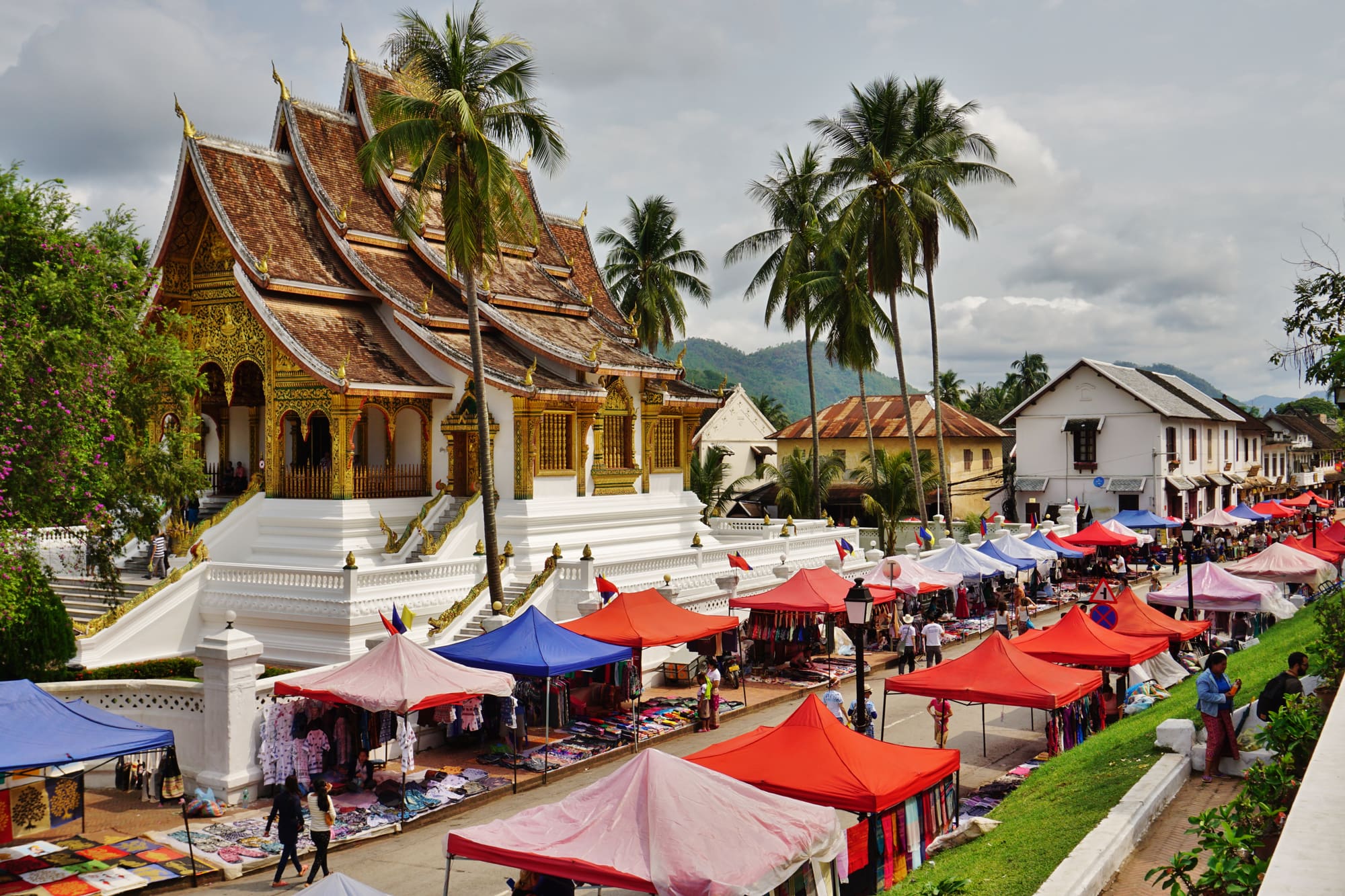 Thaïlande & Laos: Au fil du Mékong, photo 7