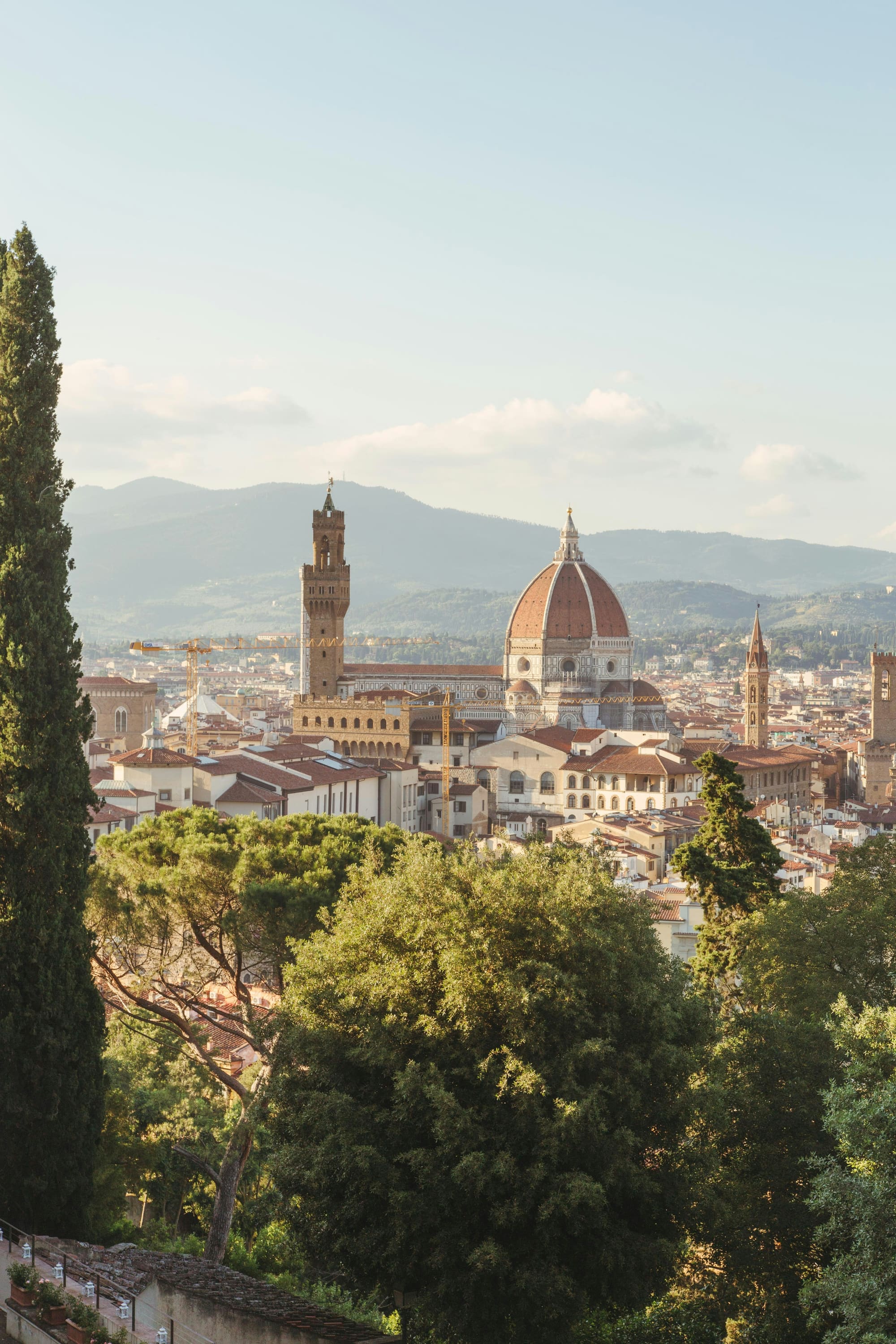 Italie – Au Cœur de la Toscane, photo 5