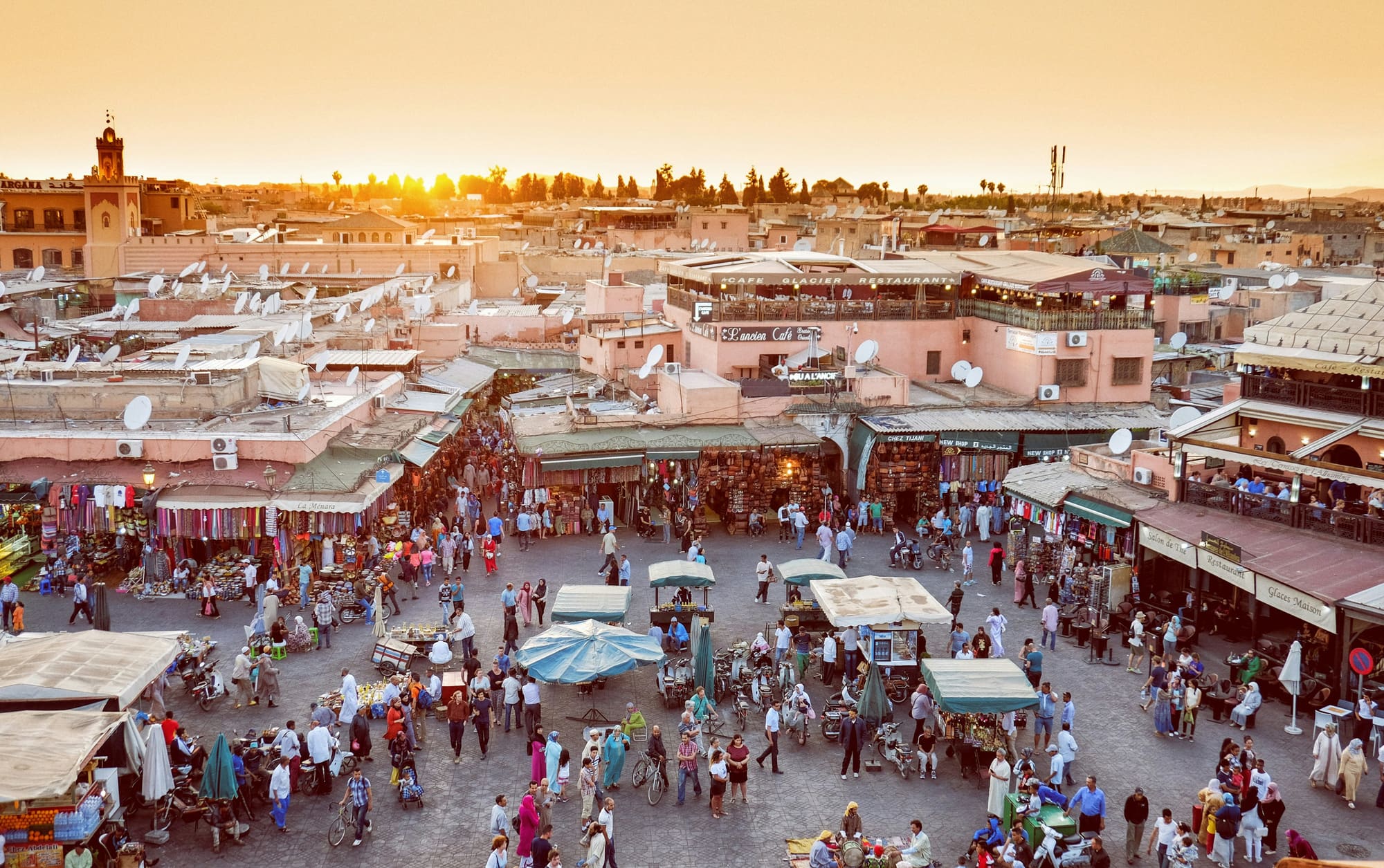 Maroc – L’Appel du Désert, photo 4