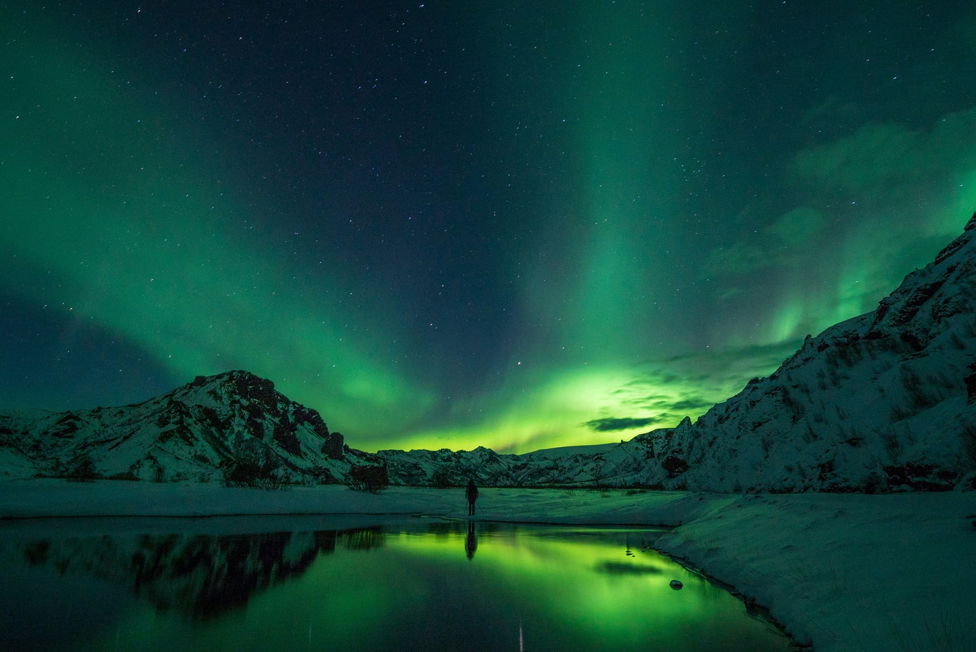Islande – L’Aventure Hivernale pour Tous, photo 6