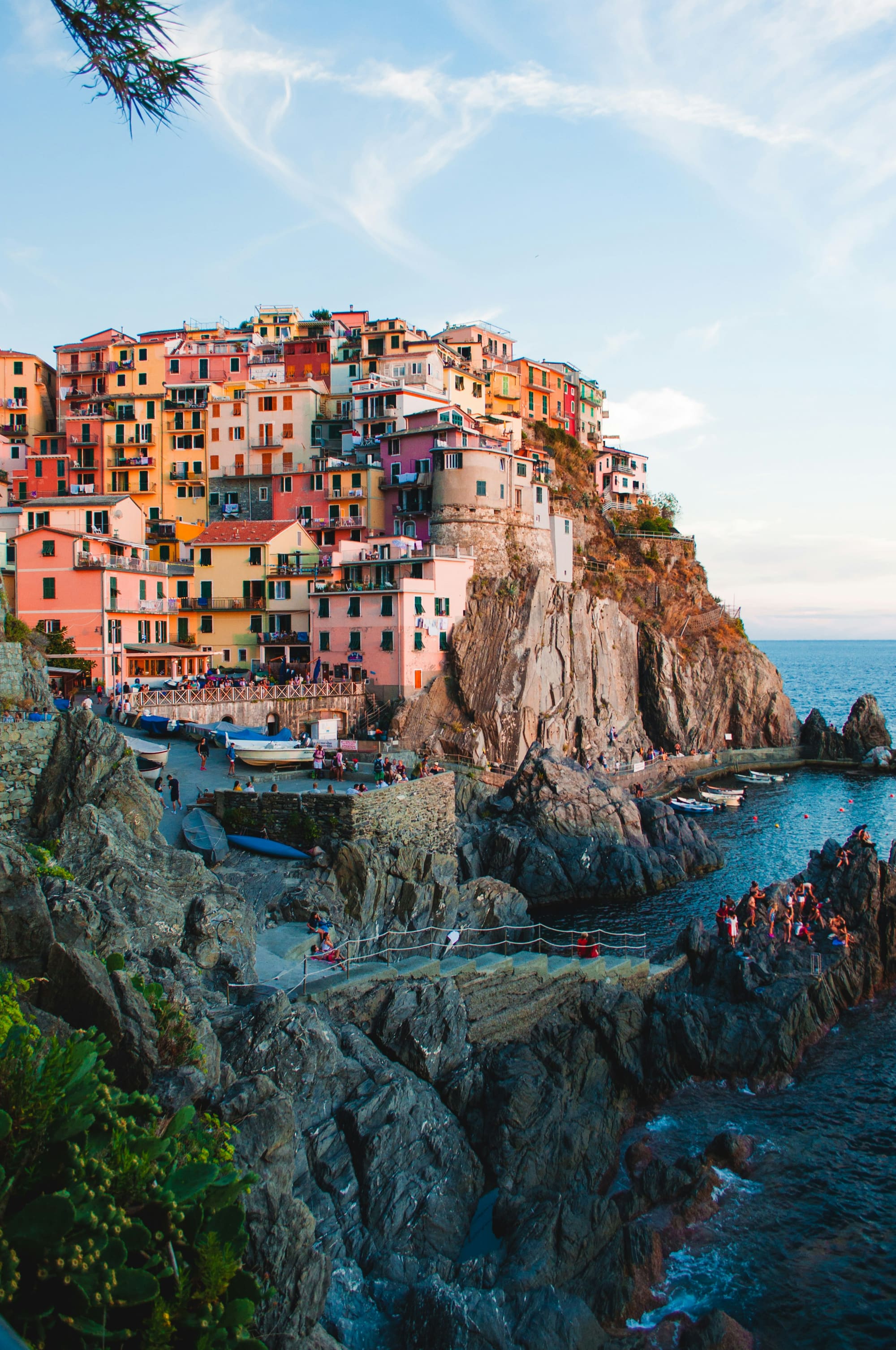 Italie – Cinque Terre Trek, photo 2