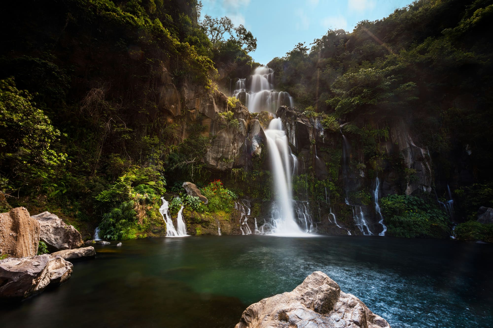 Île de la Réunion – L’Aventure en Famille, photo 5