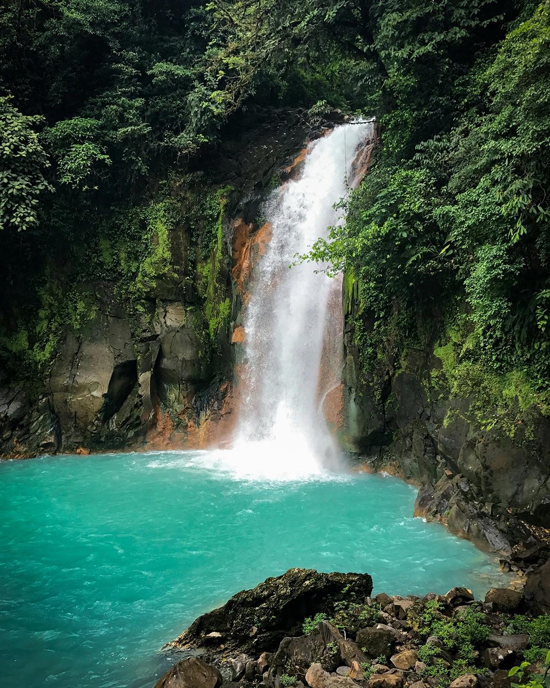 Cascade