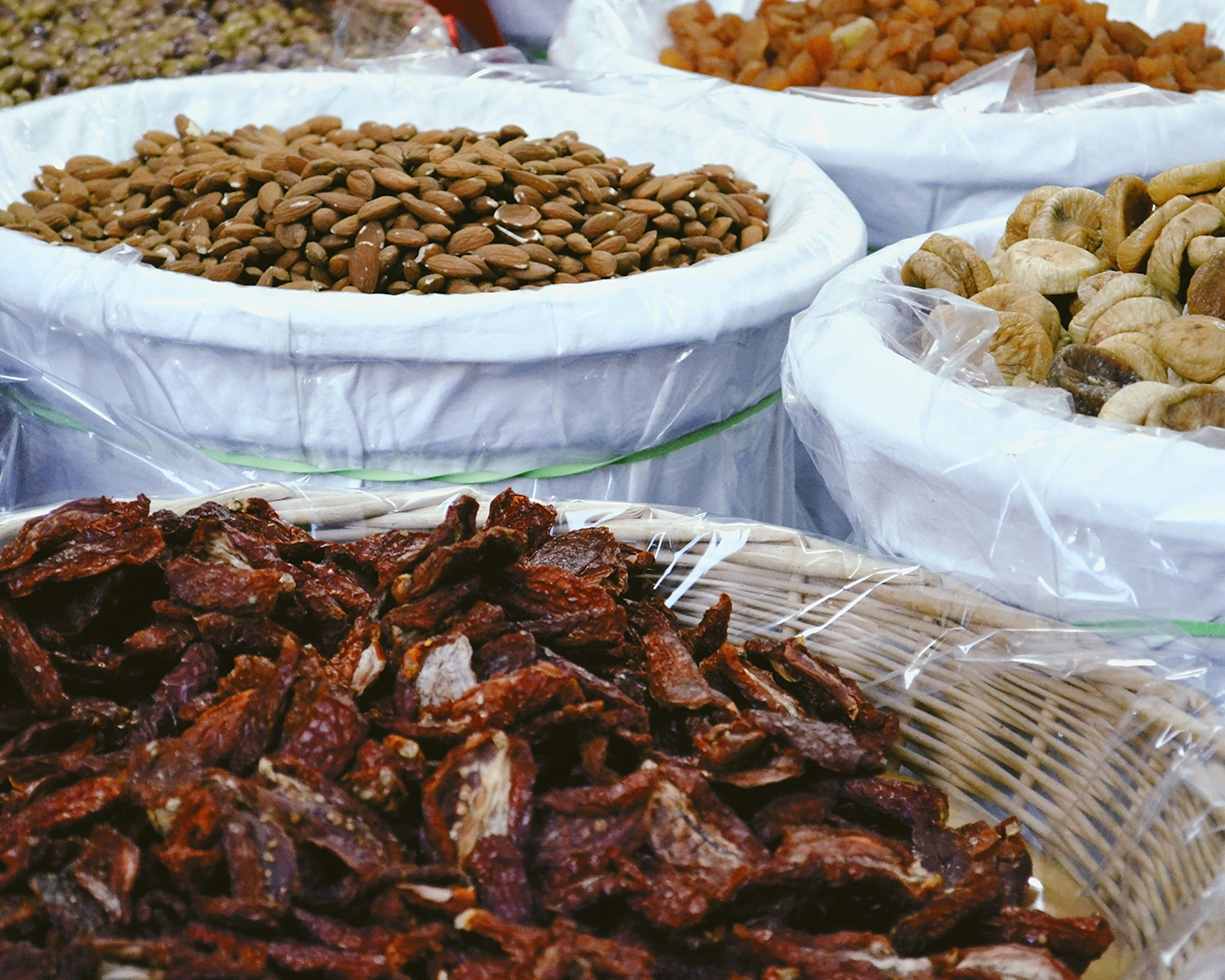 Marché Créole