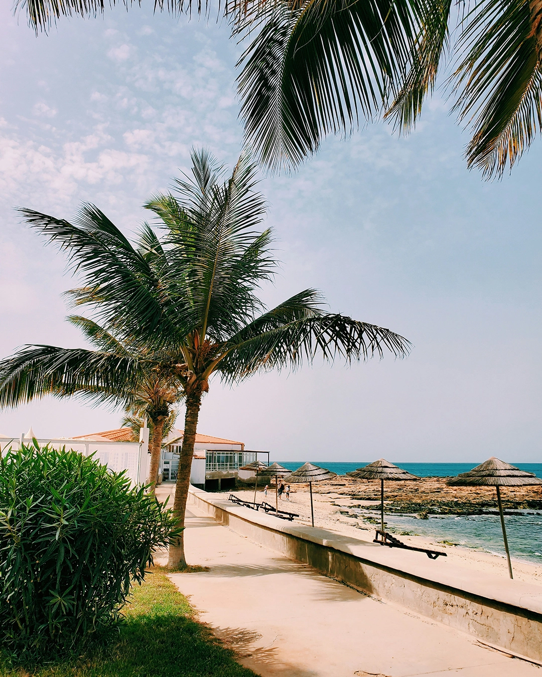 Plage de Sal