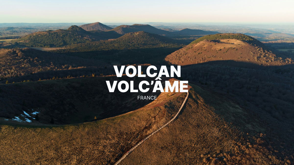 Auvergne Terre Volcanique : préparer 3 jours en quad ou SSV