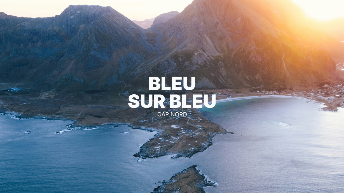 Cap Nord en expédition marine : préparer jet-ski, kayak et pêche guidée