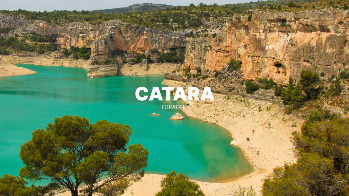 Catara en quad ou SSV : préparer la traversée Catalogne–Aragon