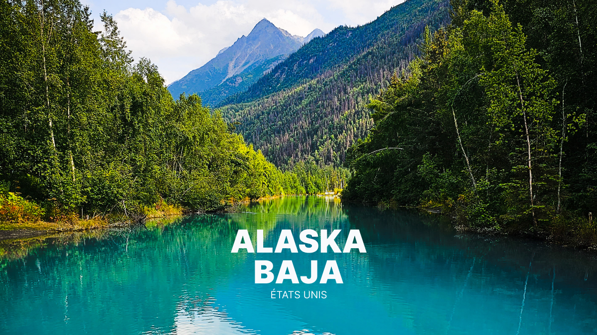 Explorer l’Alaska en SSV : préparer le raid en autonomie depuis Delta Junction
