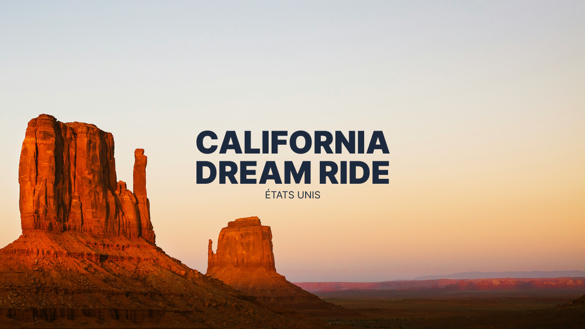 La Californie en Indian : préparer le road trip Los Angeles–San Francisco