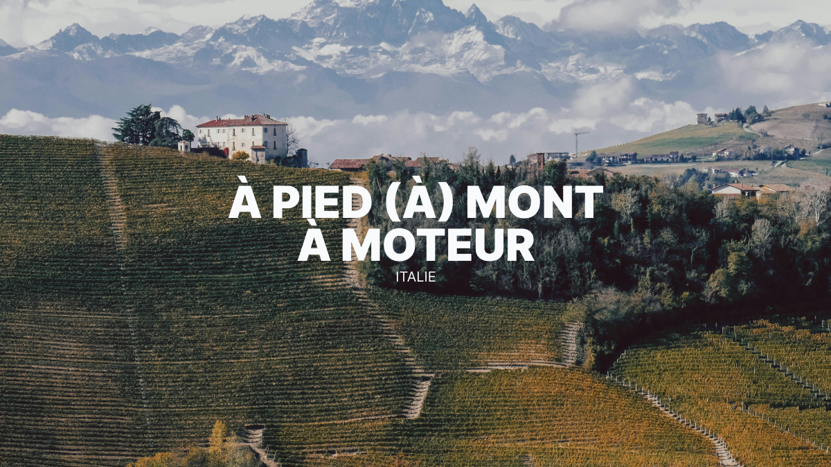 Randonnée quad et SSV dans le Piémont italien : entre cols mythiques et pistes d’altitude