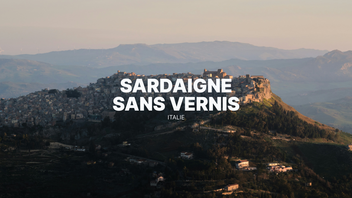 Voyager en quad et SSV en Sardaigne : montagnes secrètes, maquis et Méditerranée